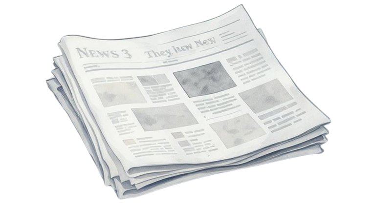 Newspaper