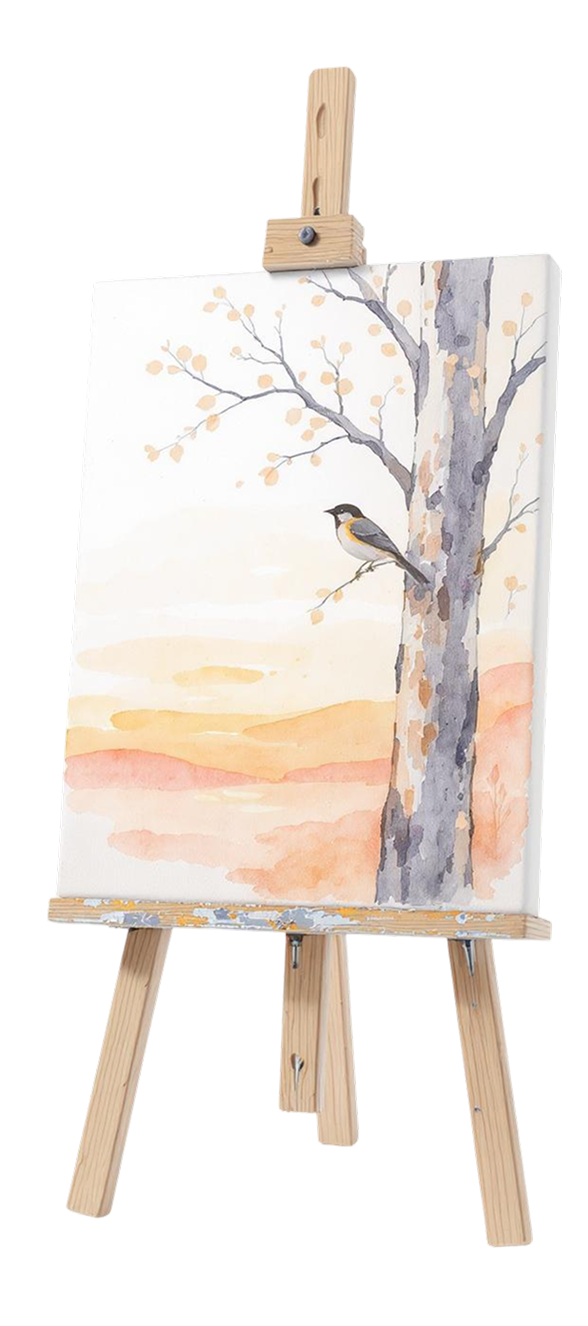 Easel